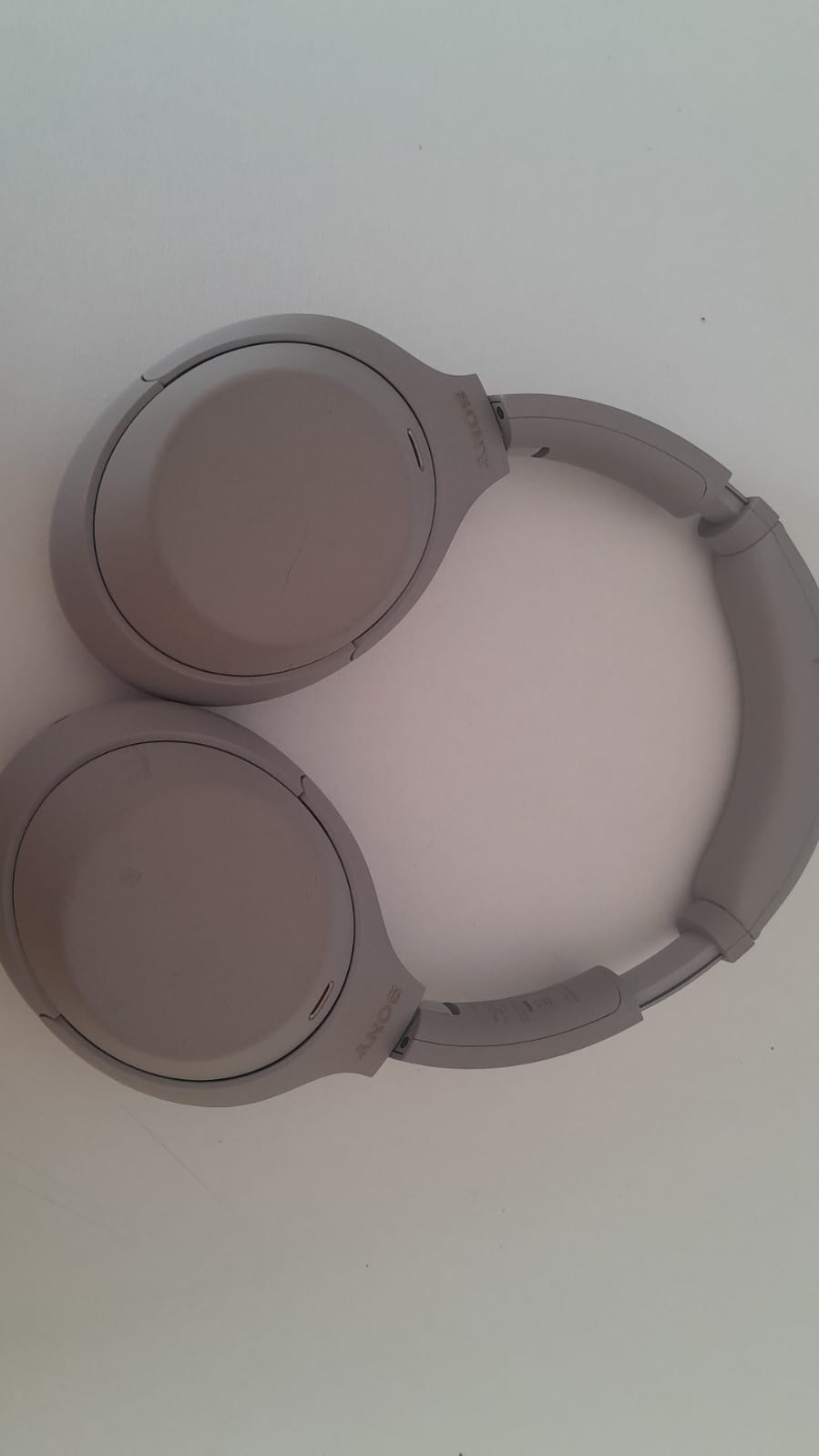 Sony headphones Sony headphones