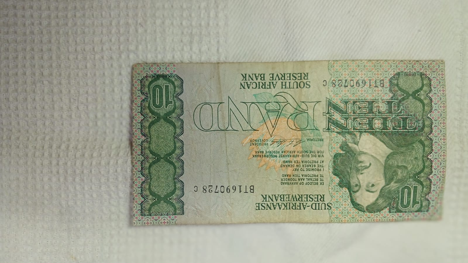 classic antique coins and notes