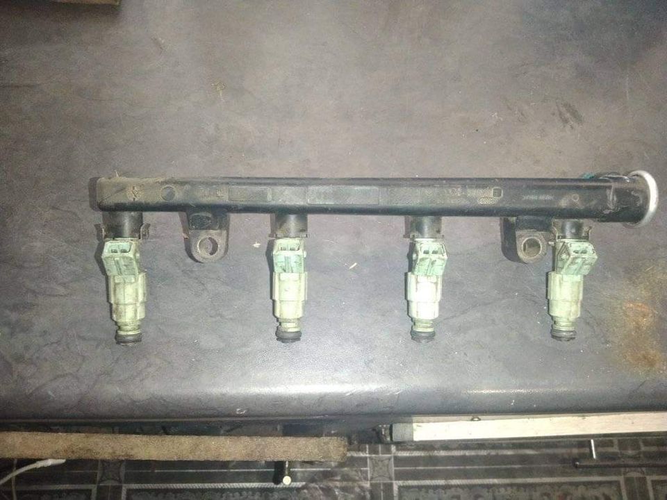 2006 Opel Gamma Intake manifold - Private Seller 2006 Opel Gamma Intake manifold - Private Seller