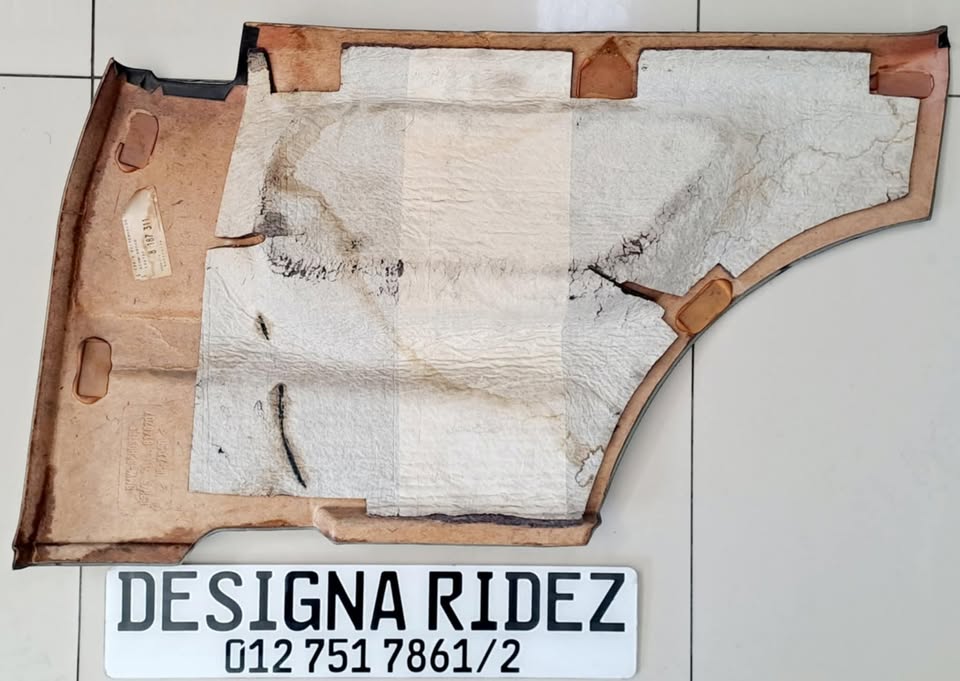 RARE BMW E36 TI DOOR PANELS AVAILABLE