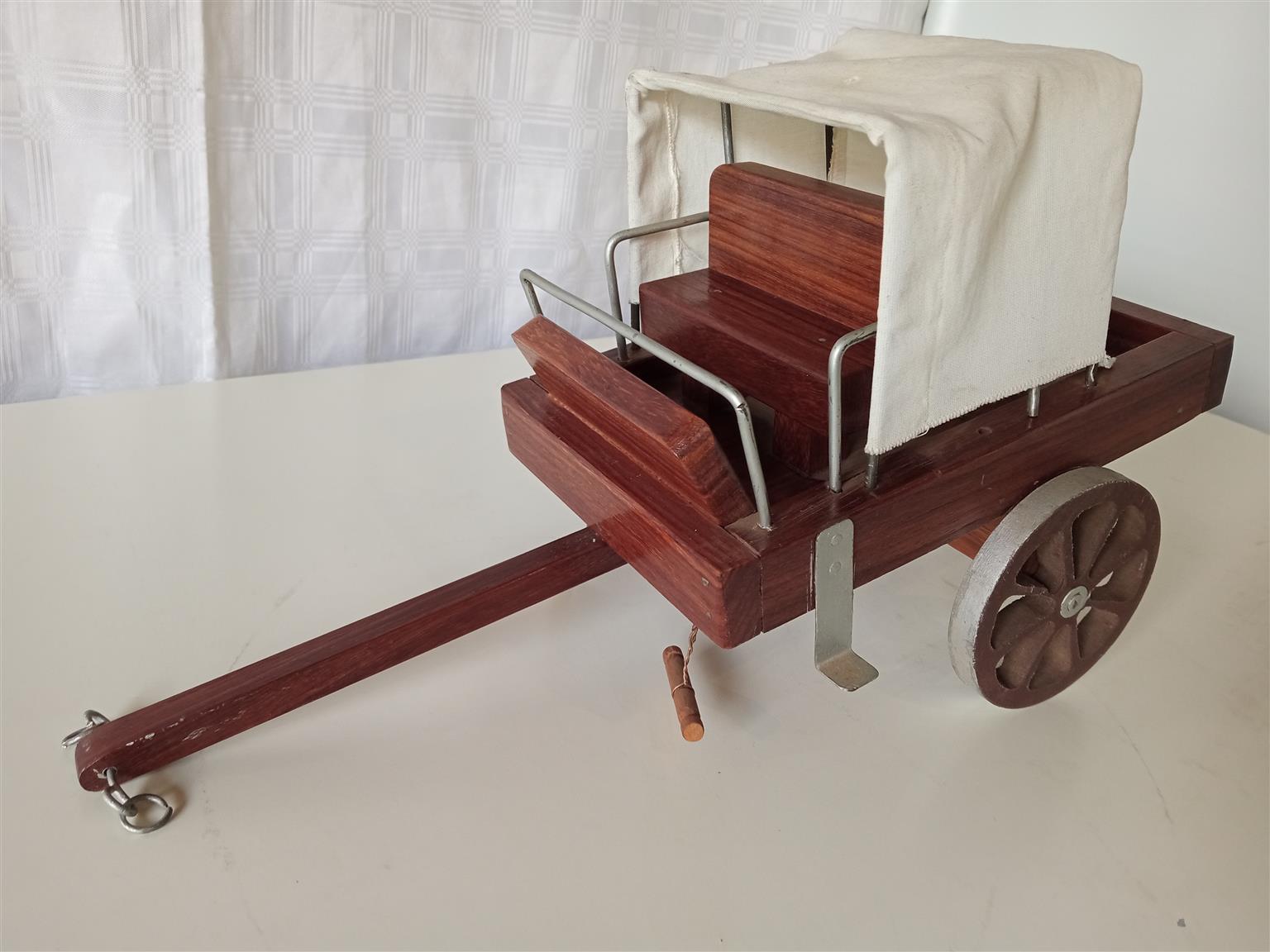 Voortrekker Wagons Collection