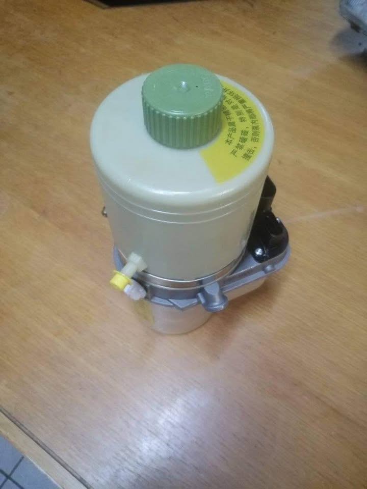 Vw vivo electric powersteering pump