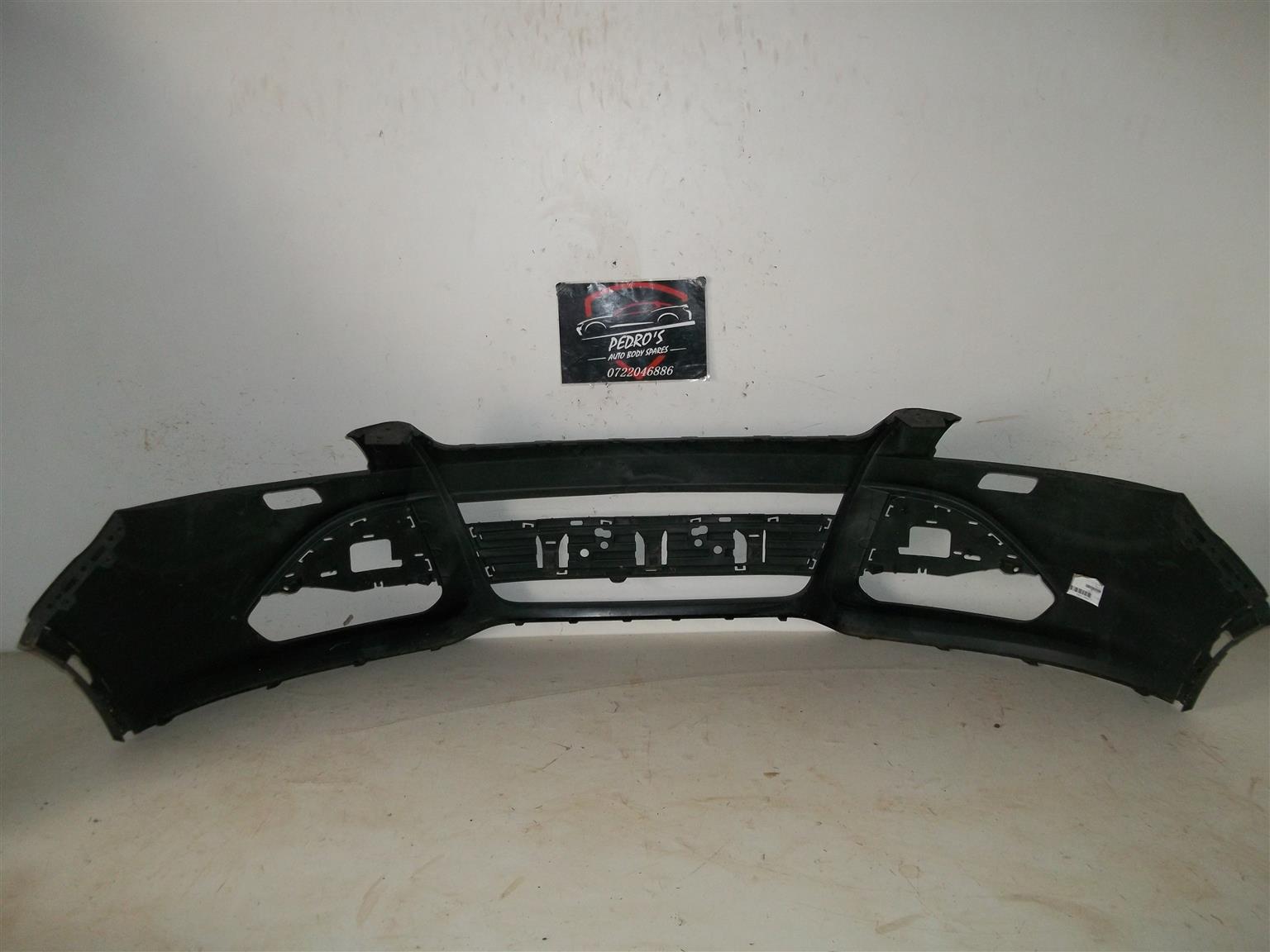 Ford Kuga '13-'17 front bumper - Private Seller