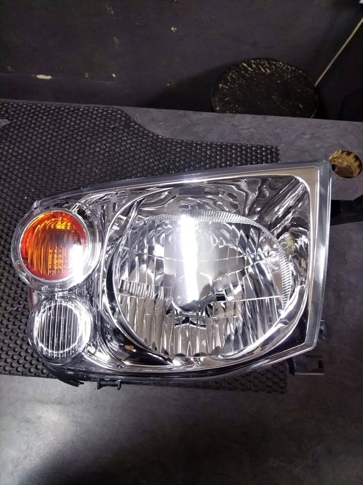 New Nissan NP300 Headlights For Sale - Private Seller New Nissan NP300 Headlights For Sale - Private Seller