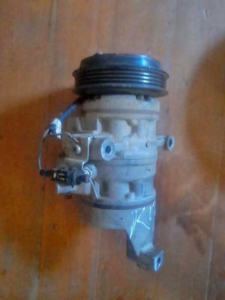 SUZUKI SWIFT 1.2 AIR-CON PUMP AVAILABLE - Private Seller SUZUKI SWIFT 1.2 AIR-CON PUMP AVAILABLE - Private Seller