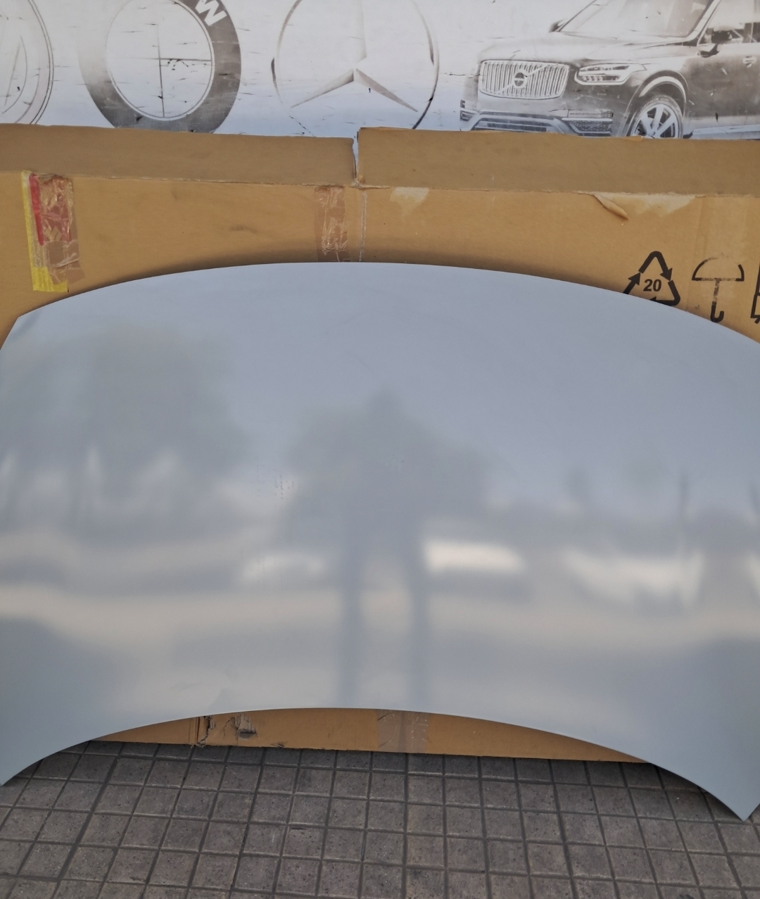 Suzuki swift bonnet OEM New - Private Seller Suzuki swift bonnet OEM New - Private Seller