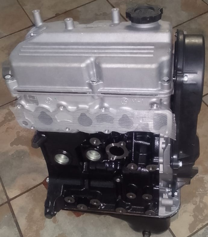 800cc Chev Spark NEW engine in stock! - Private Seller