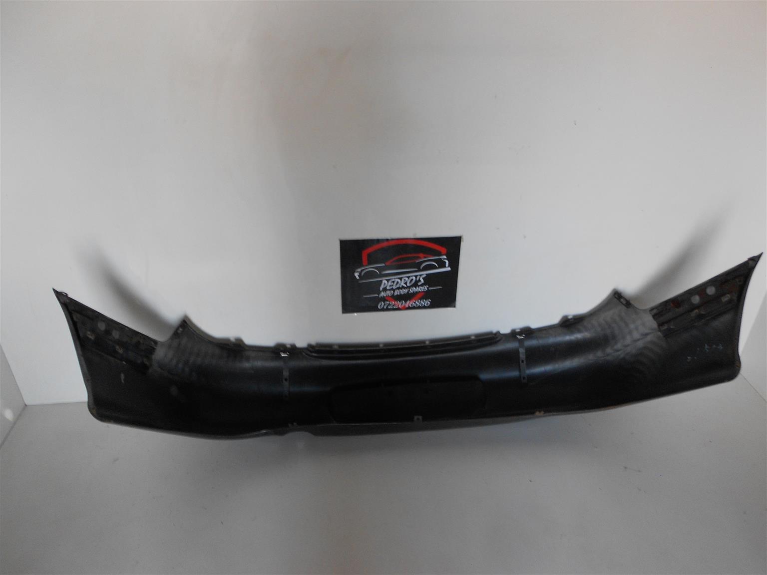 Hyundai accent rear bumper - Private Seller Hyundai accent rear bumper - Private Seller