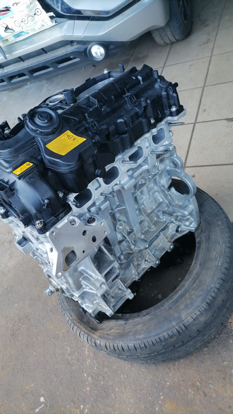 BMW Black Friday Special in all Spares - Private Seller