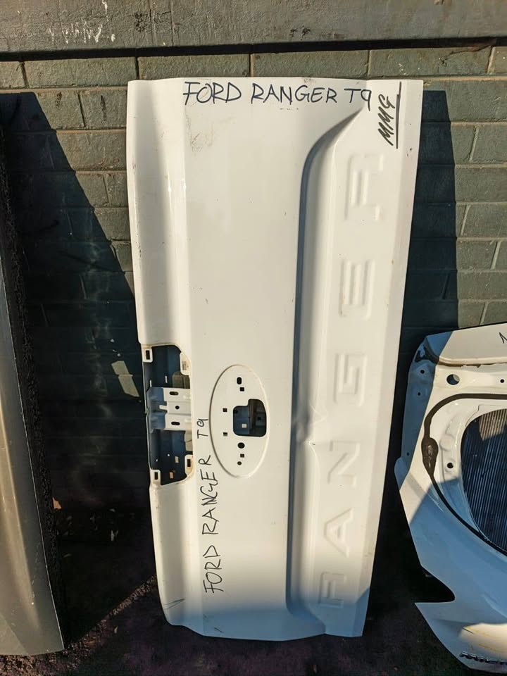 Ford Ranger T9 Tailgate - Private Seller
