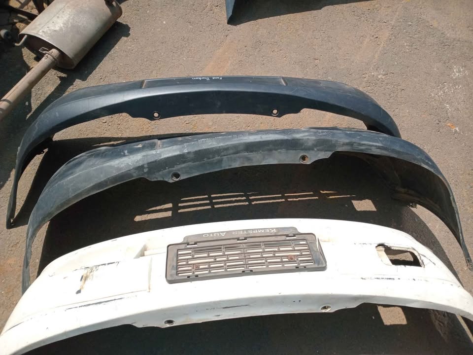 Ford bantam rocam Front bumper for sale WhatsApp or cell - Private Seller Ford bantam rocam Front bumper for sale WhatsApp or cell - Private Seller