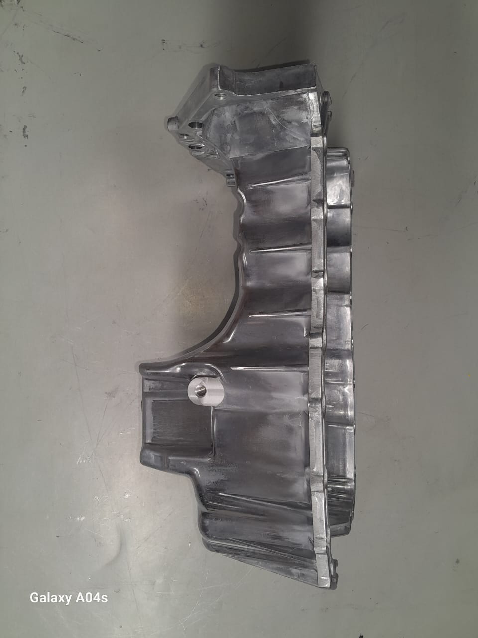 NISSAN NP200/SANDERO & LOGAN 1.6 K7M SUMP FOR SALE - Private Seller NISSAN NP200/SANDERO & LOGAN 1.6 K7M SUMP FOR SALE - Private Seller