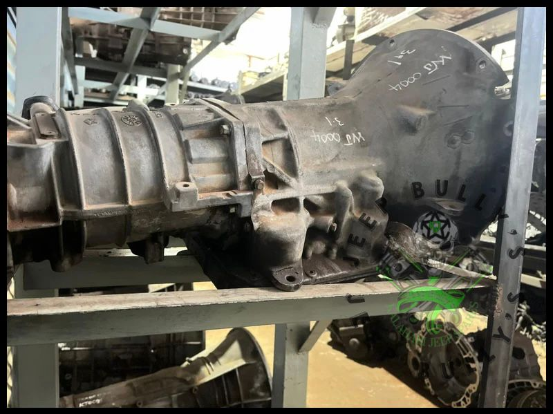 Jeep Grand Cherokee (WJ) 3.1 Automatic Transmission: Jeep Bully's - Private Seller Jeep Grand Cherokee (WJ) 3.1 Automatic Transmission: Jeep Bully's - Private Seller