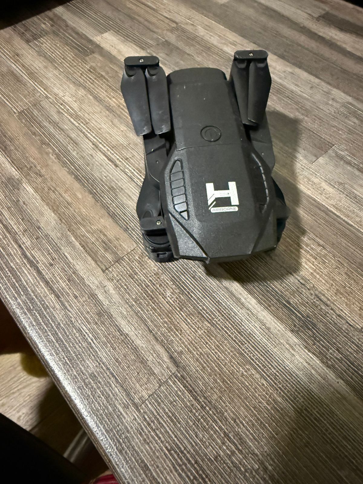 Brand New Drone