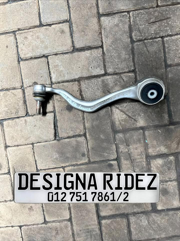 BMW G01 X3 FRONT RIGHT LOWER CONTROL ARM AVAILABLE. - Private Seller BMW G01 X3 FRONT RIGHT LOWER CONTROL ARM AVAILABLE. - Private Seller