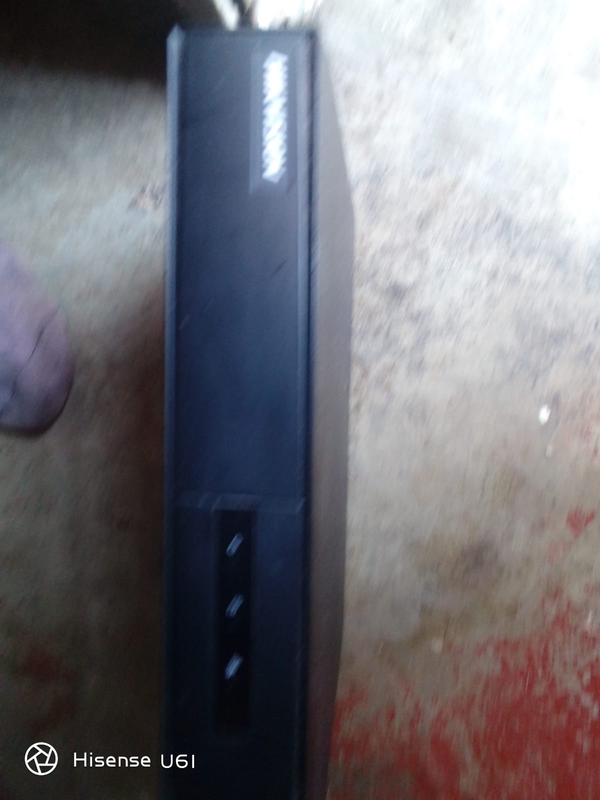 Access control keypad and HIKVISION digital video recorder and circuit breakers