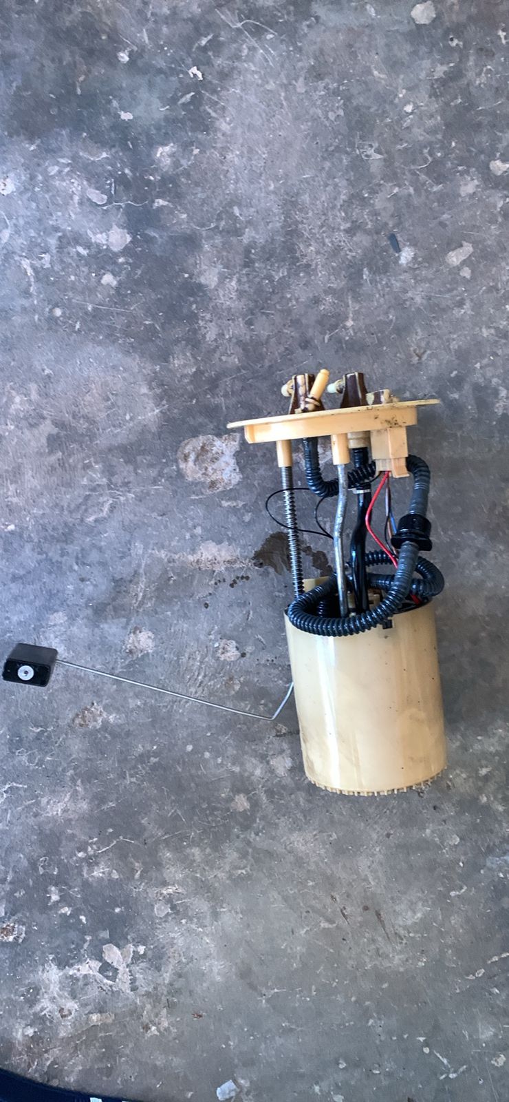 Double cab T6 ford ranger fuel pump - Private Seller Double cab T6 ford ranger fuel pump - Private Seller
