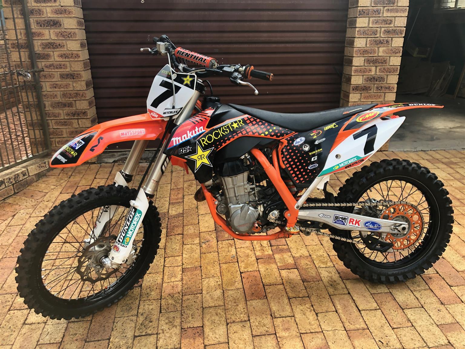 ktm bikes for sale