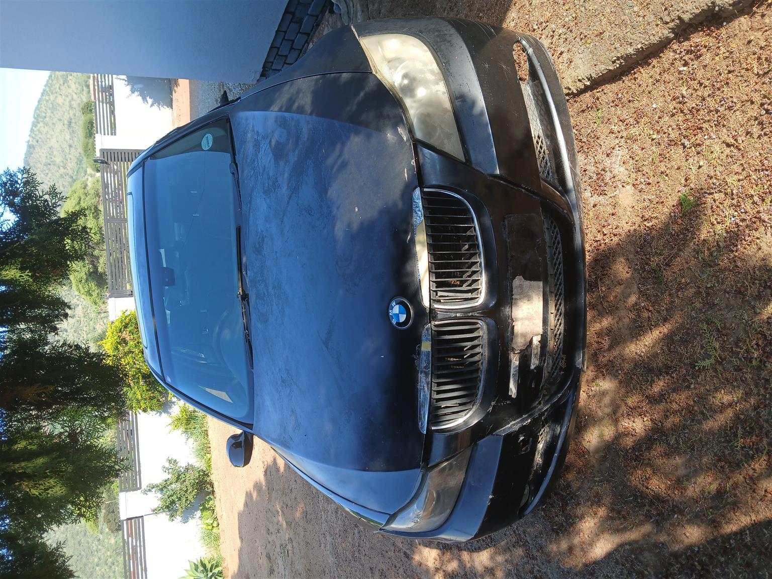 Used 2005 BMW 3 Series 330i auto - Private Seller