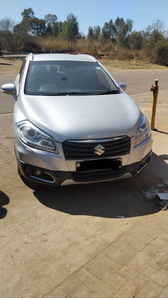 2014 SUZUKI SX4 AUTO SPARES - Private Seller 2014 SUZUKI SX4 AUTO SPARES - Private Seller
