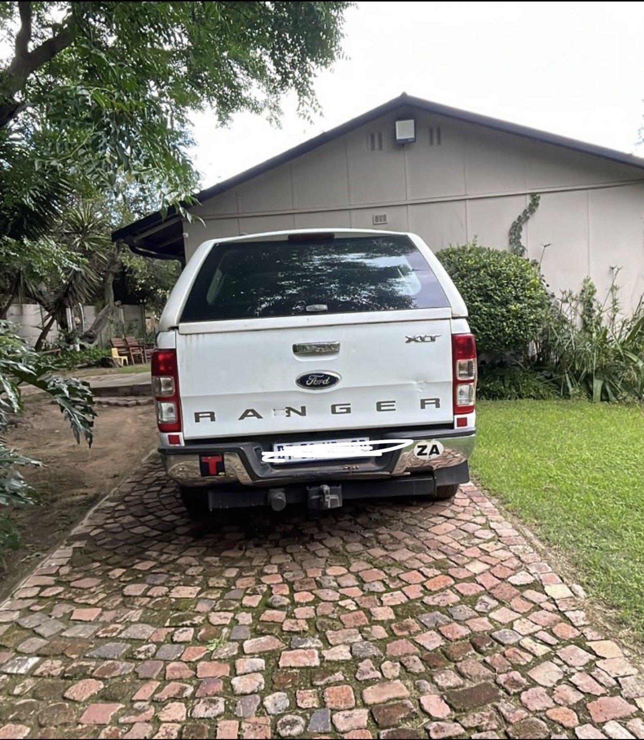 Used 2011 Ford Ranger 3.0TDCi SuperCab 4x4 XLT - Private Seller Used 2011 Ford Ranger 3.0TDCi SuperCab 4x4 XLT - Private Seller