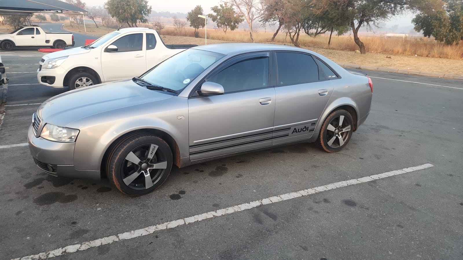 Used 2003 Audi A4 2.0 - Private Seller Used 2003 Audi A4 2.0 - Private Seller