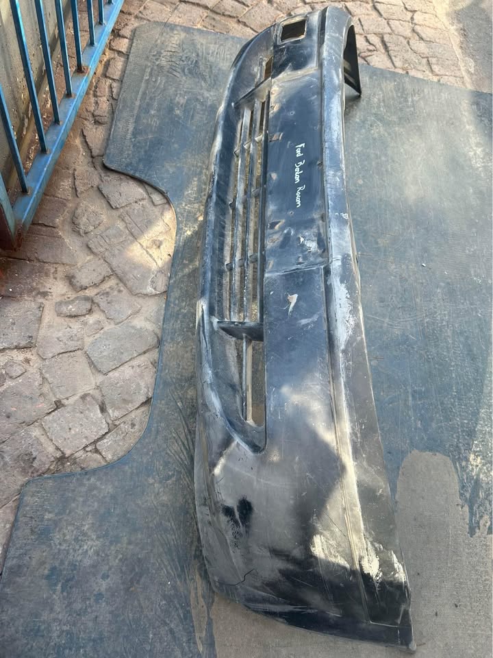 Ford Bantam Rocam Bumpers Available @Circle 7 Used Parts Call Or WhatsApp - Private Seller
