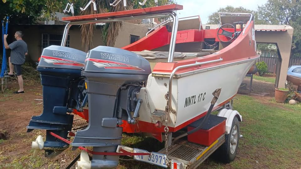 Bote fore sale