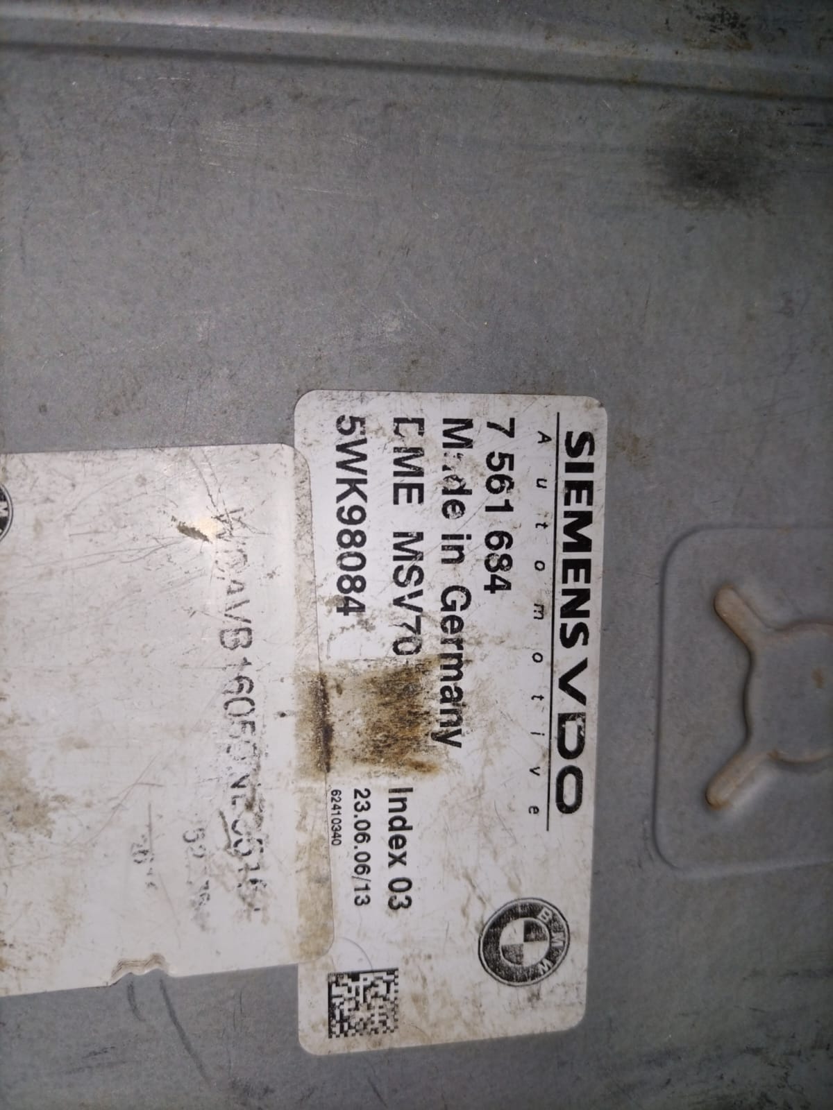 2007 BMW 325i N52N Automatic Lockset - Used for Sale - Private Seller 2007 BMW 325i N52N Automatic Lockset - Used for Sale - Private Seller