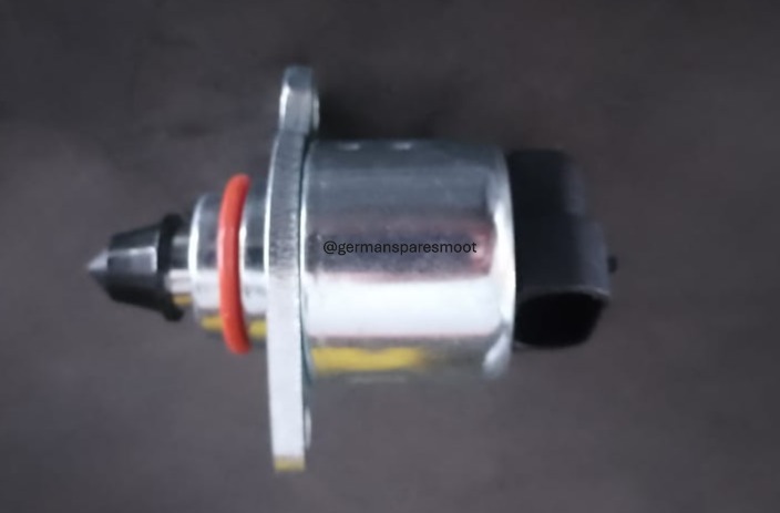 New Idle Control Valve For Chevrolet Spark 3 - Private Seller