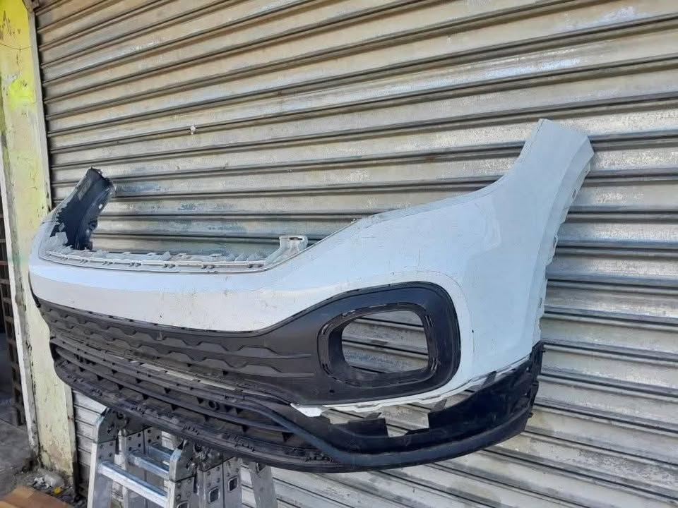 2018-2022 VW TCROSS FRONT BUMPER FOR SALE