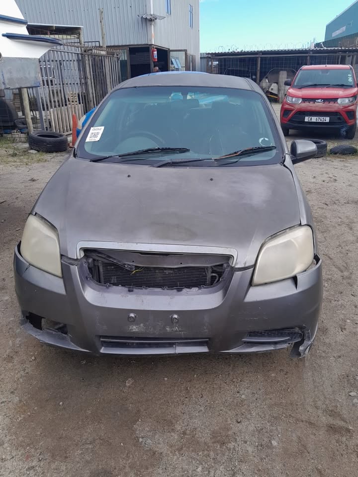 CHEVROLET AVEO 1.6 F16D3 ENGINE 2011 MODEL STRIPPING FOR SPARES FOR SALE - Private Seller CHEVROLET AVEO 1.6 F16D3 ENGINE 2011 MODEL STRIPPING FOR SPARES FOR SALE - Private Seller