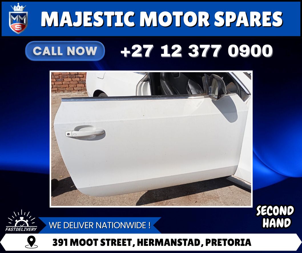 Used 2008 Audi A5 Quattro Door Shells For Sale - (2-Door Coupe) - Private Seller Used 2008 Audi A5 Quattro Door Shells For Sale - (2-Door Coupe) - Private Seller