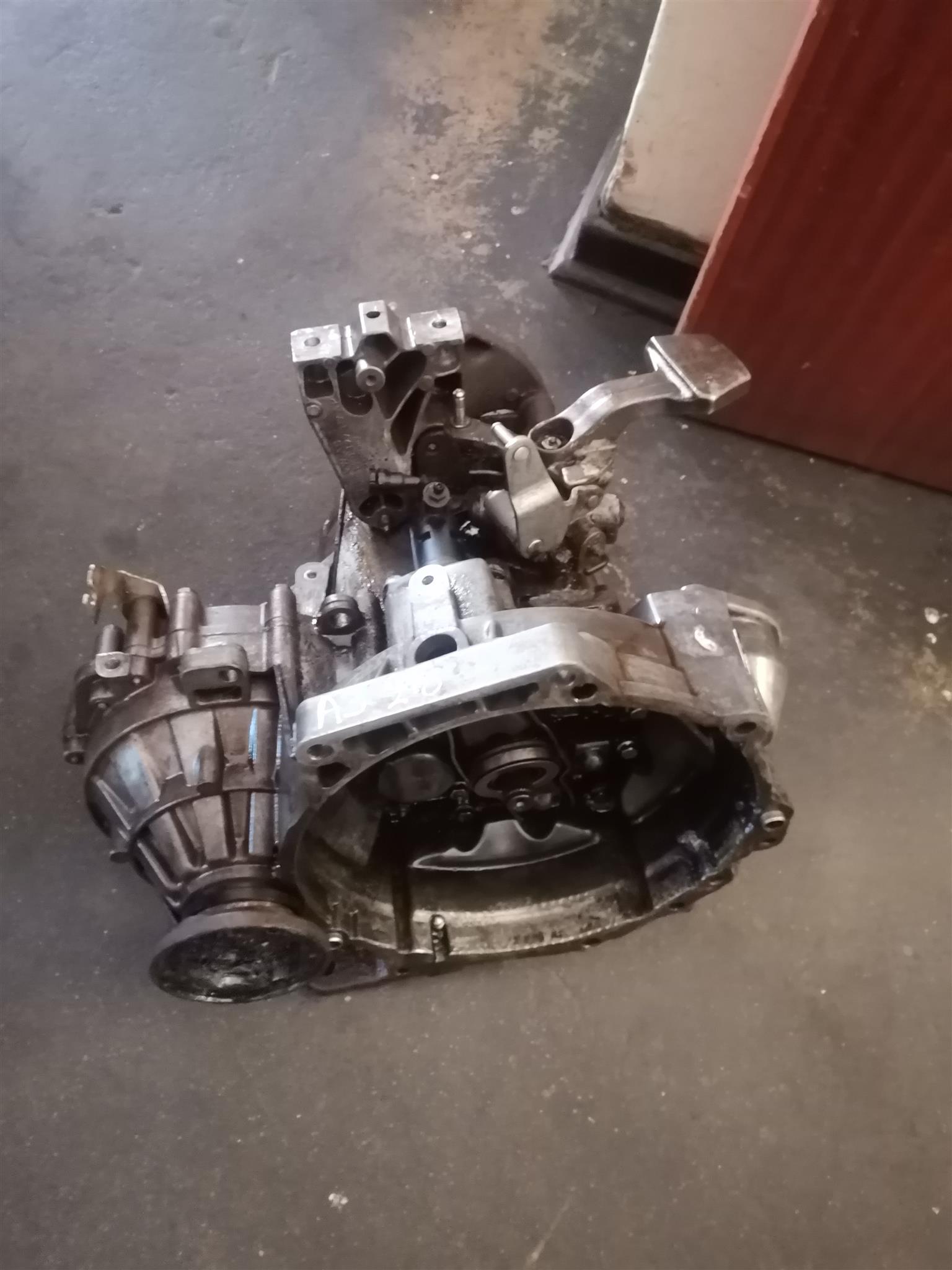 AUDI A3 MANUAL GEARBOX - Private Seller AUDI A3 MANUAL GEARBOX - Private Seller