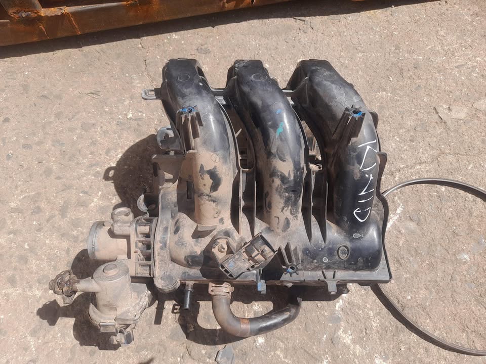 RENAULT KWID INTAKE MANIFOLD AVAILABLE - Private Seller RENAULT KWID INTAKE MANIFOLD AVAILABLE - Private Seller