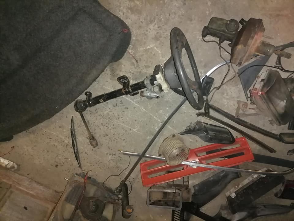 complete nissan sentra engine with gearbox - Private Seller complete nissan sentra engine with gearbox - Private Seller