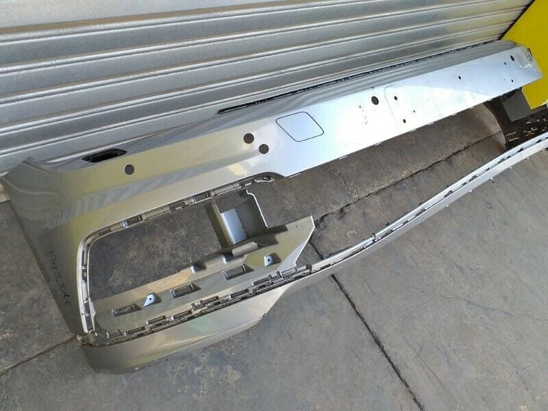 VW Passat Front Bumper 2015-2019