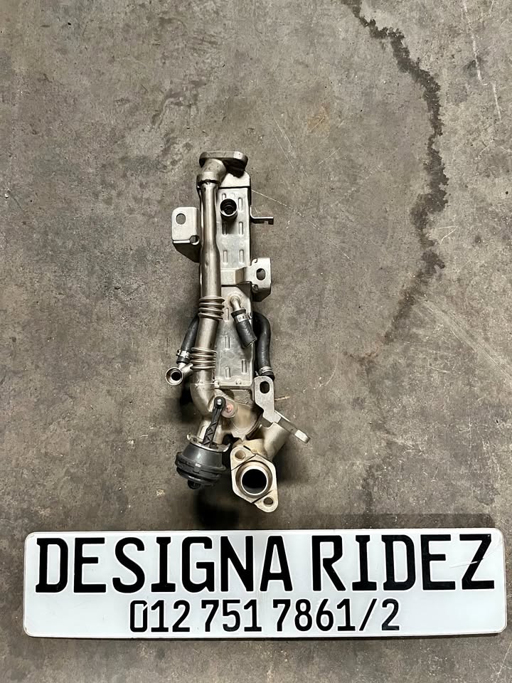 BMW F32 420d N47 EXHAUST GAS RECIRCULATION COOLER (EGR) AVAILABLE. - Private Seller BMW F32 420d N47 EXHAUST GAS RECIRCULATION COOLER (EGR) AVAILABLE. - Private Seller