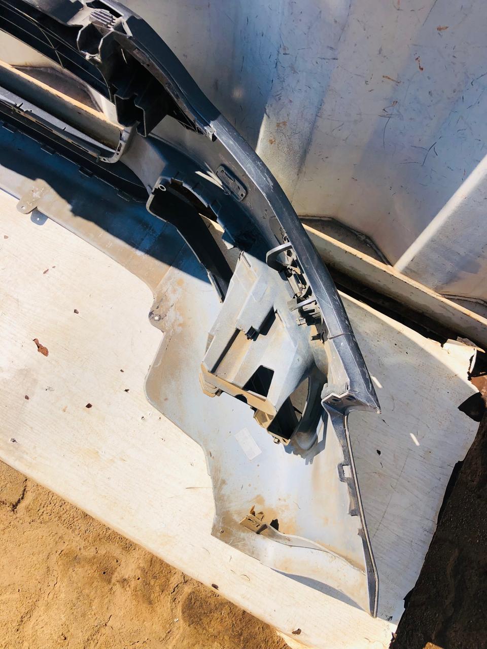 Audi A5 front bumper with washer and pdc holes (2012-2017) - Private Seller Audi A5 front bumper with washer and pdc holes (2012-2017) - Private Seller