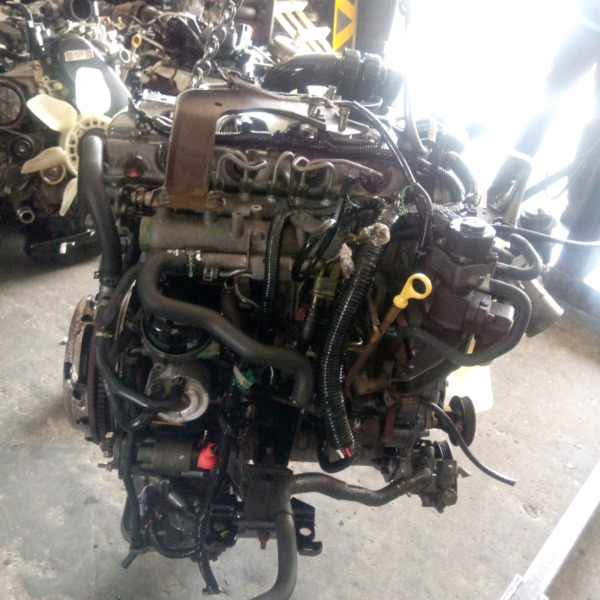 Nissan Navara YD25 Engine for Sale