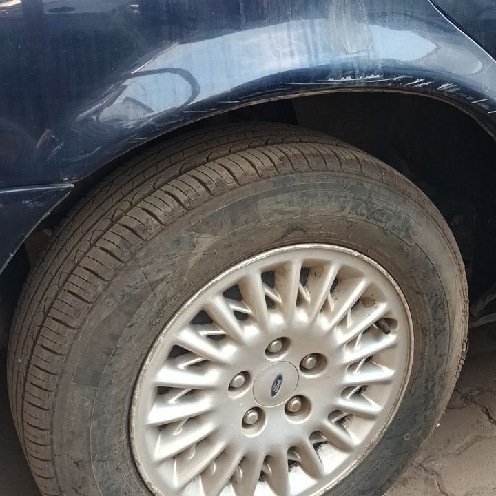 Ford Fairmont Falcon Stripping for Spares - Private Seller