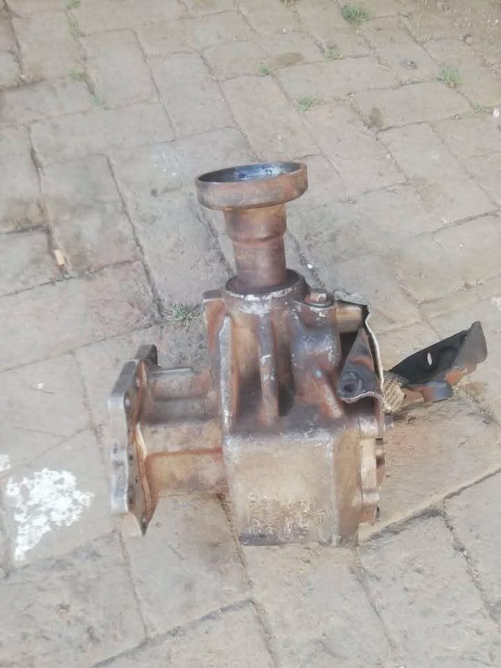 Volvo XC90 transfer case for sale - Private Seller