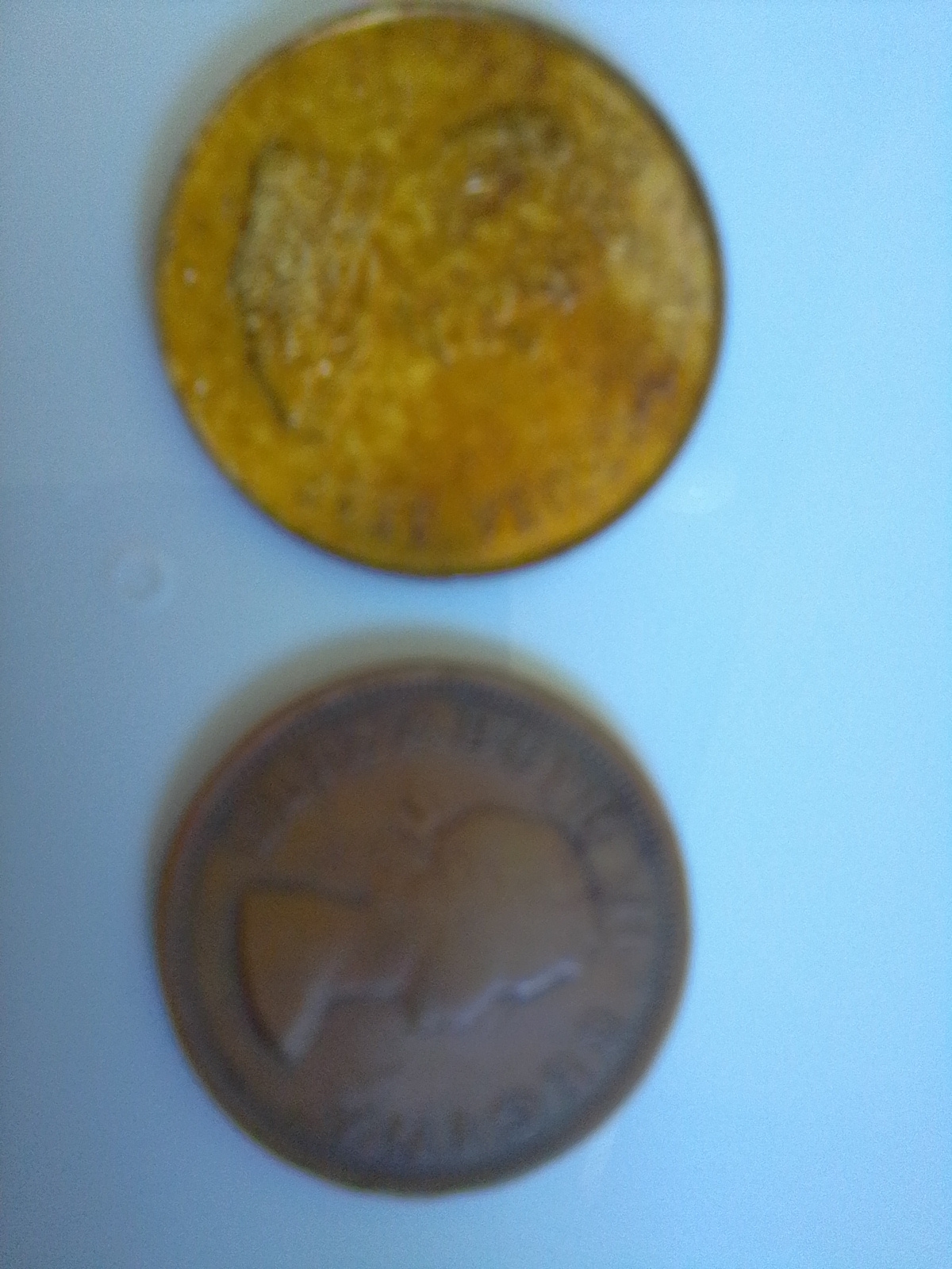 OLD COINS FOR SALE