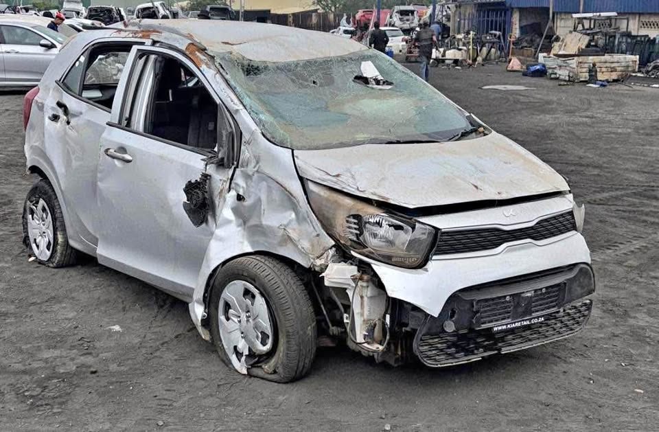 2018 Kia Picanto stripping for spares - Private Seller 2018 Kia Picanto stripping for spares - Private Seller