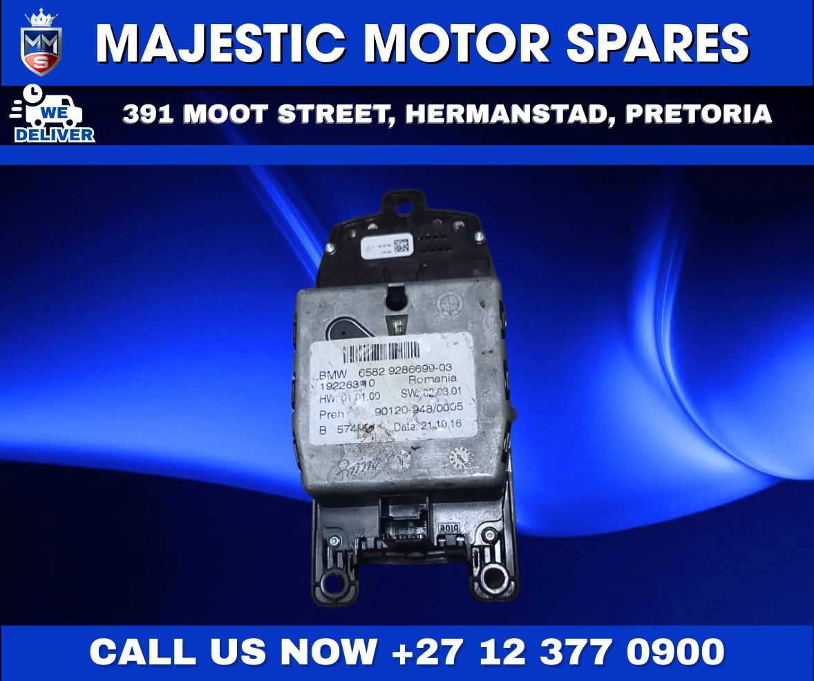 BMW 320i F30 iDrive System – Used - Private Seller BMW 320i F30 iDrive System – Used - Private Seller