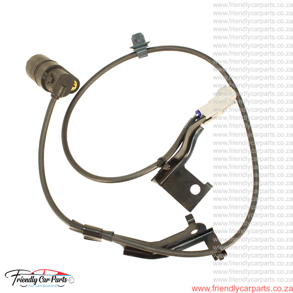 TOYOTA FORTUNER HILUX LEFT REAR ABS WHEEL SPEED SENSOR 89546-0K070 - Private Seller TOYOTA FORTUNER HILUX LEFT REAR ABS WHEEL SPEED SENSOR 89546-0K070 - Private Seller