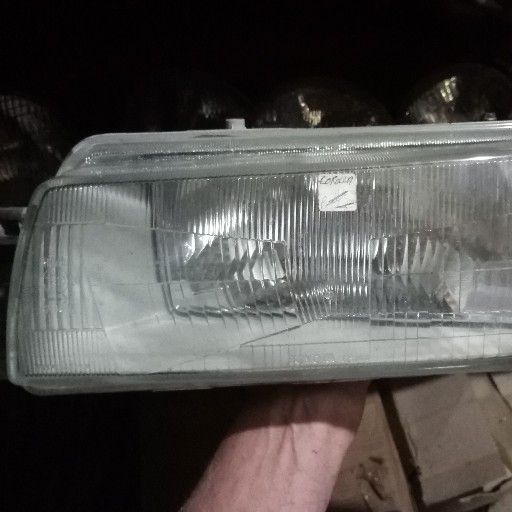 Corolla, headlight - Private Seller Corolla, headlight - Private Seller