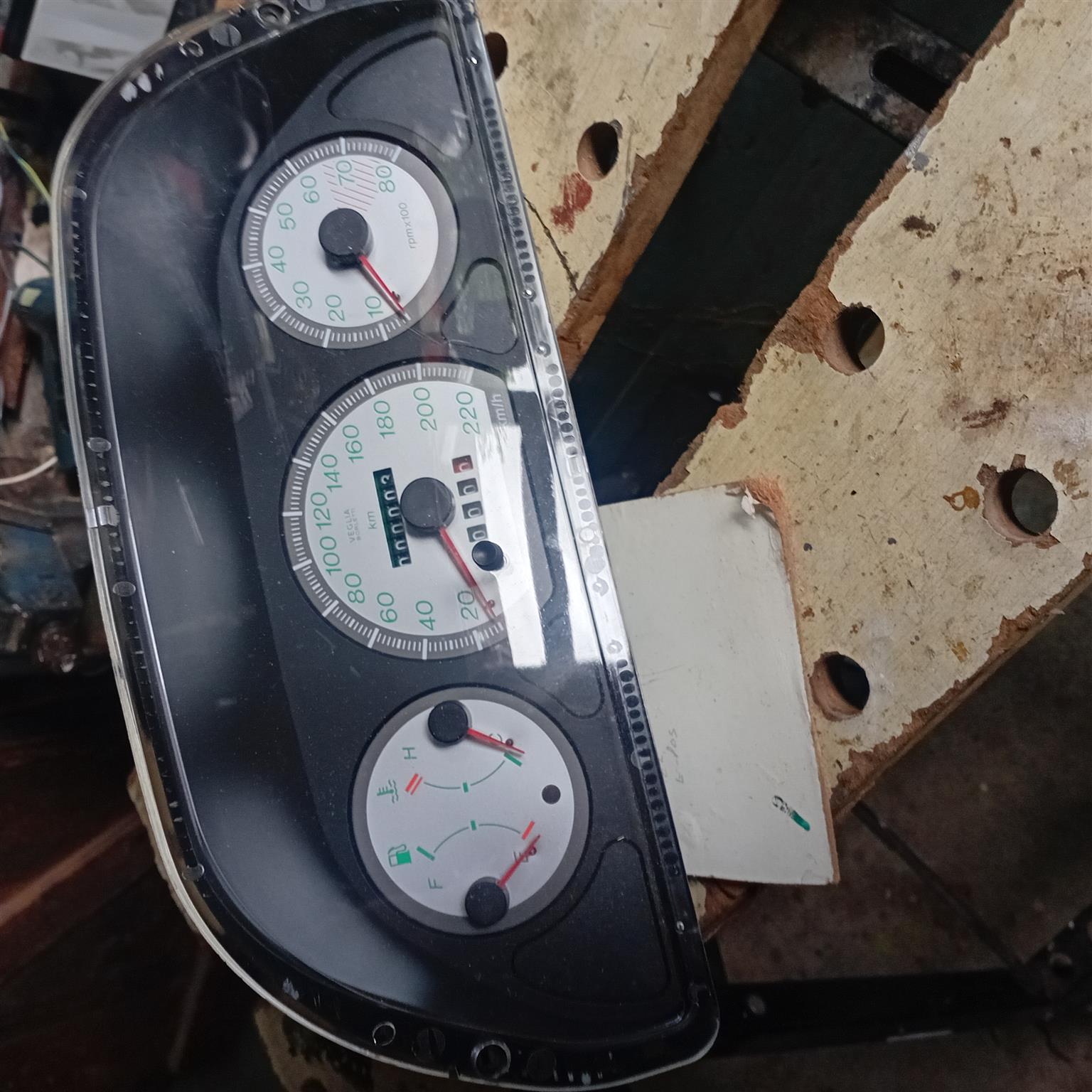 Motor spares and accessories - Private Seller