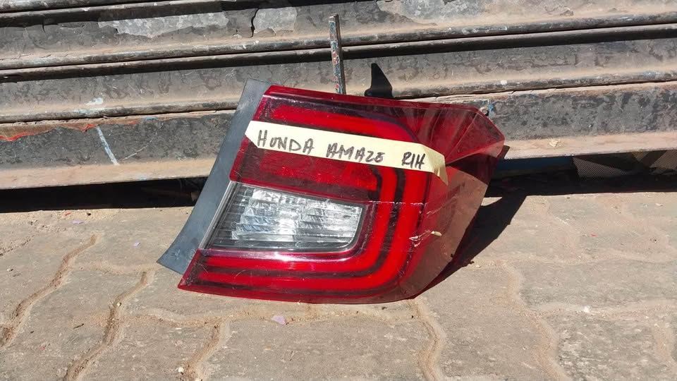 Honda Amaze taillight - Private Seller Honda Amaze taillight - Private Seller