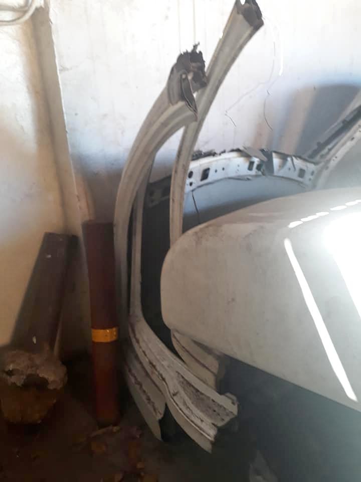 Toyota Hilux Bulldog Single Cab Roof For Sale - Private Seller Toyota Hilux Bulldog Single Cab Roof For Sale - Private Seller